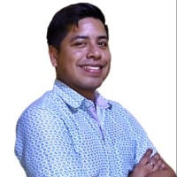Michael Gilson Alejandro Segura