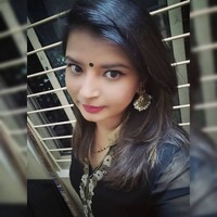 Aditi Nandargi