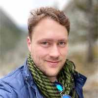 Matthew Gasbarre