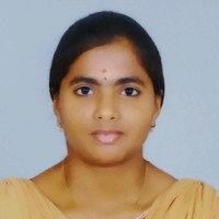 Nivetha B