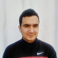 Alexis Mansilla