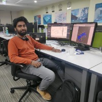 Jayan Dhas Krishnan
