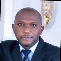 Dr. Emeka Anene