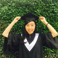Mary Wei