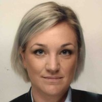 Agnes Bergthorsdottir