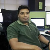 Rakesh Nagar