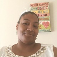 Janel Johnson