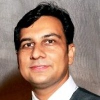 Dr. Rakesh Garg