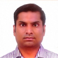 Pradeep U