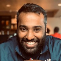Aby Varghese
