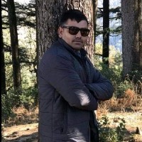 Vivek Chaudhary