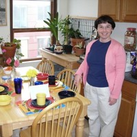 Nancy D'Erasmo