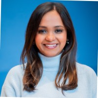 Kavitha Rao