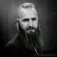 Michel Hol