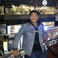 Ishaan Vatsa