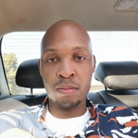 Tshepo Matlhafunya