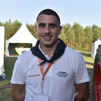 Hugo Langlade