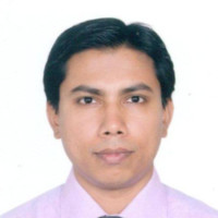 Shydul Hoque
