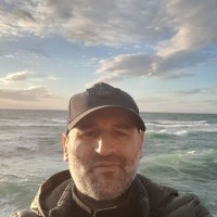 Khaled Si Ahmed