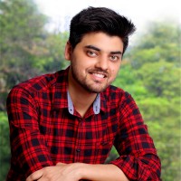 Vibhav Mathur