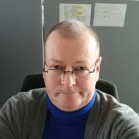 Volker Jarosch