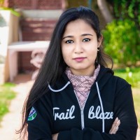 Shivani Tinker
