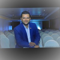 Jaydeep Trivedi