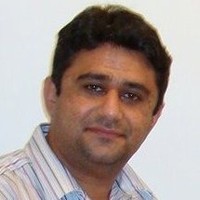 Khalid Parkar