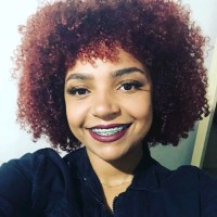 Thabata Vieira