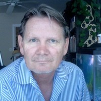 David Schow
