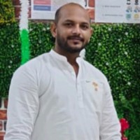 Suhas Parkot