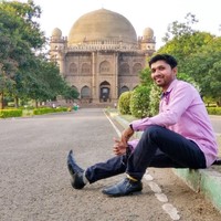 Zaheer ahmed Deshnoor