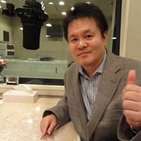 Yoshi Kasahara