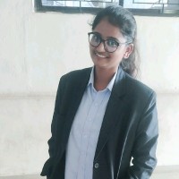 Eshwari Chitturi