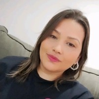 Dayene Caroline da Fonseca Gomes