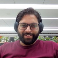Ashish Dadhich