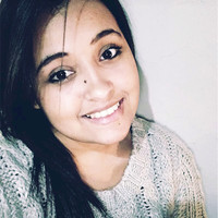 Larissa da Silva