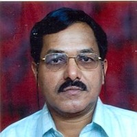 Shreepati S Bhat