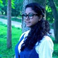 Farjana Jolly