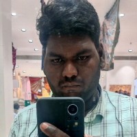 Sethuraman Jr