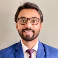 Rahul Bongale
