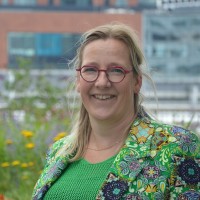 Frederike Middelbos - Kamstra