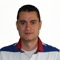 Óscar Sánchez González