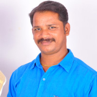 Alex Pandian