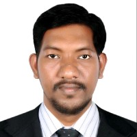 sahaya subash