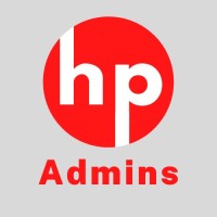 HP Admin