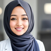 Maria Shahzad