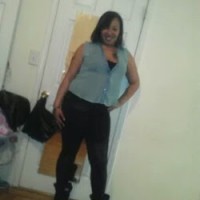 Tina Thomas