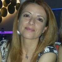 Melanie Olympiou