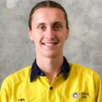 Luke Young